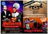 Happy Halloween, Al Caribe Club  - Genova (GE)