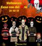 Cena Con Delitto, Halloween Blossoms Pub - Piano Di Sorrento (NA)