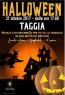Halloween Night, Festa Da Brivido A Taggia - Taggia (IM)