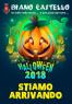 Halloween A Diano Castello, Torna La Festa Più Spaventasa Dell'anno - Diano Castello (IM)