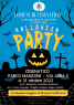 Halloween Party a Cesenatico, Edizione - 2022 - Cesenatico (FC)