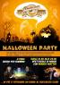Halloween Al Boccaccio Club, All'America Graffiti Country Dinner - Calcinaia (PI)