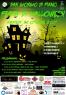 La Notte Di Halloween, A San Giorgio Festa Per Grandi E Piccini - San Giorgio Di Piano (BO)