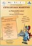 San Martino Castagne E Vino, Festa Di San Martino A Ceggia - Ceggia (VE)