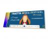 Traetta Opera Festival, 17° Festival Che Celebra Il Grande Operista Pugliese - Bitonto (BA)