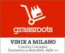Vinix Grassroots Market, Appuntamento Itinerante - Milano (MI)