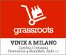 Vinix Grassroots Market, Appuntamento Itinerante - Milano (MI)