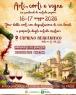 Arti Corti e Vigne a Caprino Bergamasco, Edizione 2026 - Caprino Bergamasco (BG)