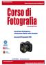 Corso Di Fotografia, Corso base ed elaborazione digitale delle immagini - Massa Marittima (GR)