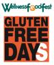 Gluten Free Day, Wellness Food Fest 2016 - Roma (RM)