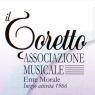 Stagione Concertistica Associazione Il Coretto, 56ima Edizione - Bari (BA)