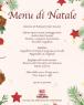 Natale al Casale Toscano di Rimini, Menu Di Natale - Rimini (RN)