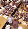 Mostra Mercato Dei Maestri Cioccolatieri, Chocomoments A Pila: Festa Del Cioccolato Artigianale - Pila (VC)