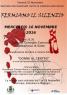 Giornata Mondiale Contro La Violenza Alle Donne, Iniziative In Programma - Castelnovo Di Sotto (RE)
