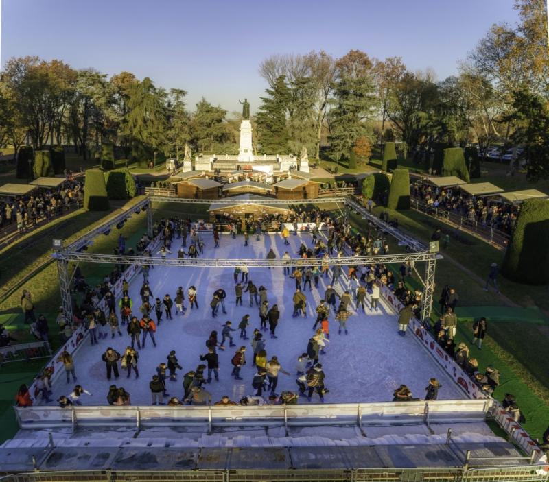 Immagini Di Natale Trackidsp 006.Mercatini Di Natale A Mantova A Mantova 2019 Mn Lombardia Eventi E Sagre