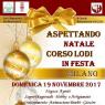 Aspettando Natale, Corso Lodi In Festa - Milano (MI)