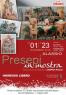Mostra Di Presepi, Esposizione Di Presepi Ad Alassio - Alassio (SV)