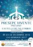 Presepe Vivente, Edizione Natale 2016/2017 - Pulsano (TA)