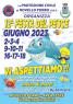 Festa del Pesce a Rovello Porro, Edizione 2023 - Rovello Porro (CO)