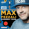 Max Pezzali In Concerto, Summer Tour A Reggio Emilia - Reggio Emilia (RE)