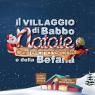 Il Villaggio Di Babbo Natale, A Castellana Grotte L'edizione 2019-20 - Castellana Grotte (BA)