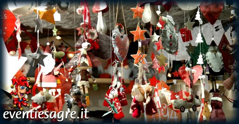 Mercatini Di Natale Firenze.Mercatini Di Natale A Firenze 2019 Fi Toscana Eventi E Sagre