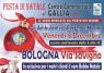 Mercatino Di Natale, Festa Di Natale Al Centro Commerciale Gallia - Bologna (BO)