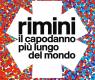 Il Capodanno Più Lungo Del Mondo, Aspettando Insieme Il 2020 - Rimini (RN)