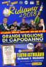 Ridiamo, Ridiamo Al 2018 - Grande Veglione Di Fine Anno - Villasanta (MB)