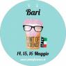 Pint Of Science, 2^ Edizione A Bari - Bari (BA)