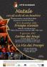 Natale A Muggiò, Eventi Natalizi 2016/2017 - Muggiò (MB)
