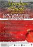 Il Natale è A Cantalice, Mercatini di Natale, Presepi, enogastronomia - Cantalice (RI)