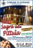 Sagra Della Pittula, 32ima Edizione - 2019 - Surano (LE)