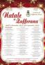 Natale A Zafferana, Eventi Natalizi - Zafferana Etnea (CT)