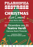 Concerto Di Natale, Filarmonica Sestrese - Genova (GE)