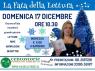 Natale Con La Fata Della Lettura, Simona Maiozzi Lettrice Espressiva - Roma (RM)