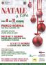 Villaggio Di Natale, Eventi Natalizi Al Parco Egeria - Roma (RM)