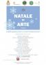 Natale In Arte, Mostra Collettiva A Gubbio - Gubbio (PG)