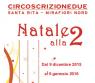 Natale Alla Circoscrizione 2,  - Torino (TO)
