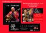 Concerto Di Beneficenza, con Lino Patruno & His Blues Four - Bari (BA)