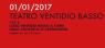 Concerto Di Capodanno, Coro Ventidio Basso & Form - Ascoli Piceno (AP)