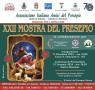 Mostra Del Presepio, Edizione 2024 - Ginosa (TA)