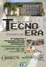 Tecno-era, Mostra di tecnologia vintage, retrocomputer e retrogaming - Caserta (CE)