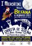 Mercatino Della Befana, Epifania A Torrita - Torrita Di Siena (SI)