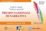 Premio Nazionale Di Narrativa Valerio Gentile, Bando 21^ Edizione - Fasano (BR)