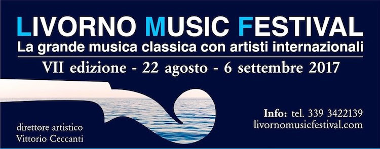 livorno music festival a Livorno 2017 (LI) Toscana eventi e sagre