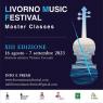 livorno music festival, 13^ Edizione - Livorno (LI)
