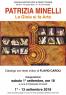 Personale Di Patrizia Minelli, La Gioia Si Fa Arte - Mantova (MN)