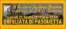 Pasqua con i Tuoi Pasquetta con Noi, Grigliata Di Pasquetta Con La Pro Loco Di San Giorgio Monferrato - San Giorgio Monferrato (AL)