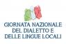 Giornata Nazionale Del Dialetto E Delle Lingue Locali, Poesie, Racconti E Commedie Inedite - Santarcangelo Di Romagna (RN)